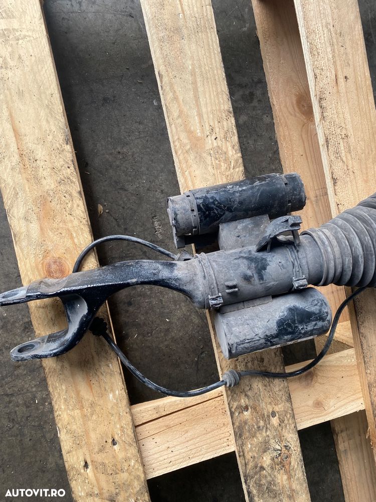 Perna aer Stanga Dreapta Mercedes E class W213 2016-2017-2018-2019-2020-2021-2022 - 6