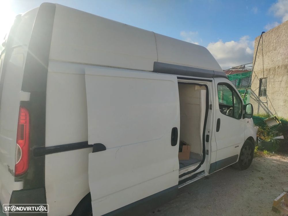 Renault Trafic - 4