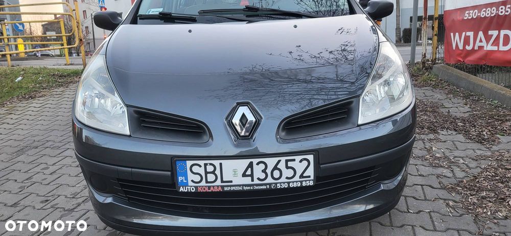 Renault Clio 1.2 16V All Inclusive - 6