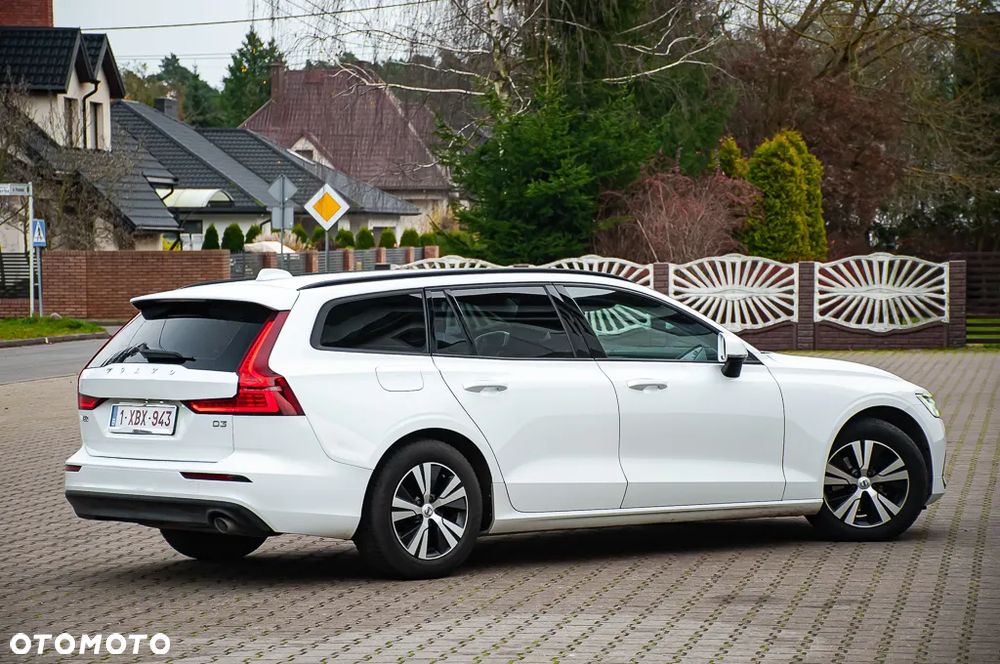 Volvo V60 D3 Momentum Core - 18