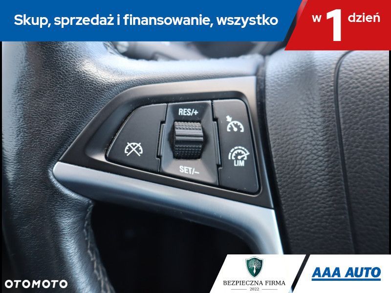 Opel Astra - 17