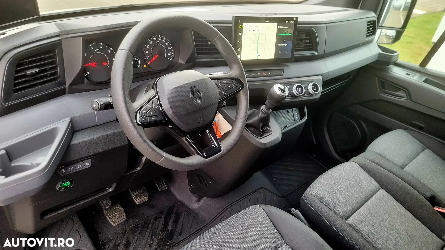 Renault Master - 11