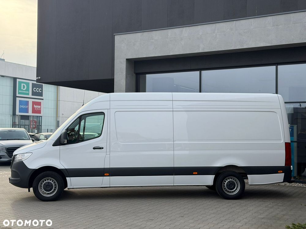 Mercedes-Benz Sprinter - 3