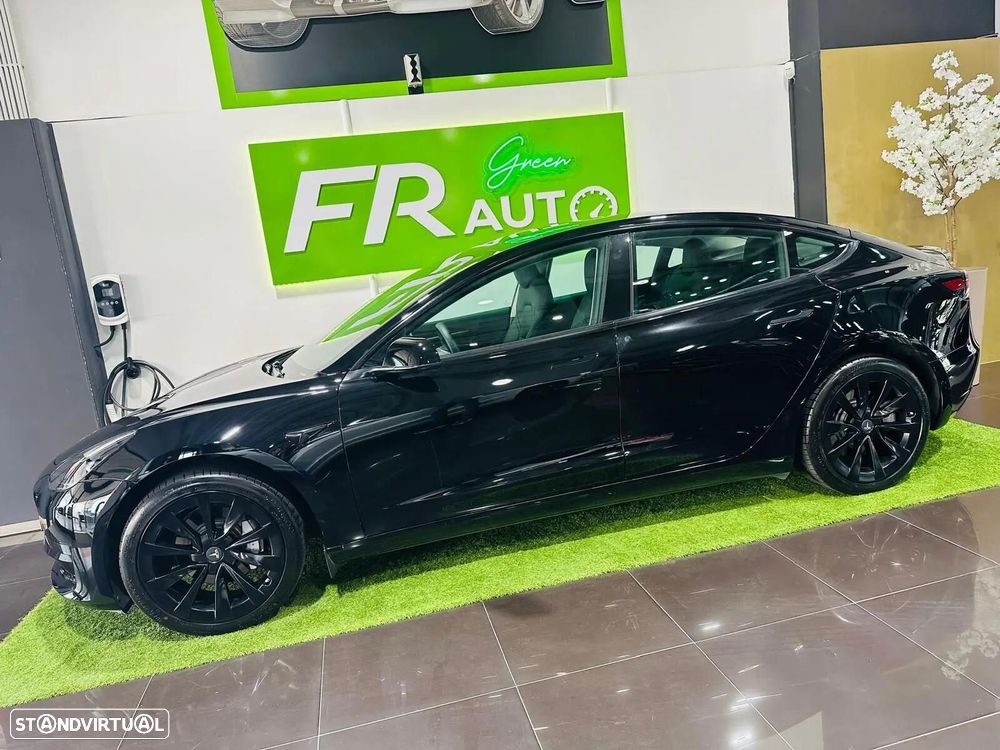 Tesla Model 3 Standard RWD - 10
