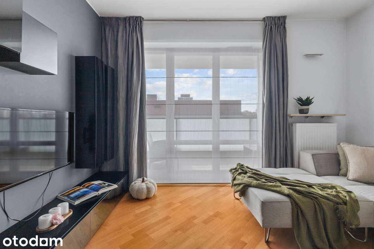 Apartament 3-pokojowy | Giełdowa 4B | Rondo Daszyńskiego