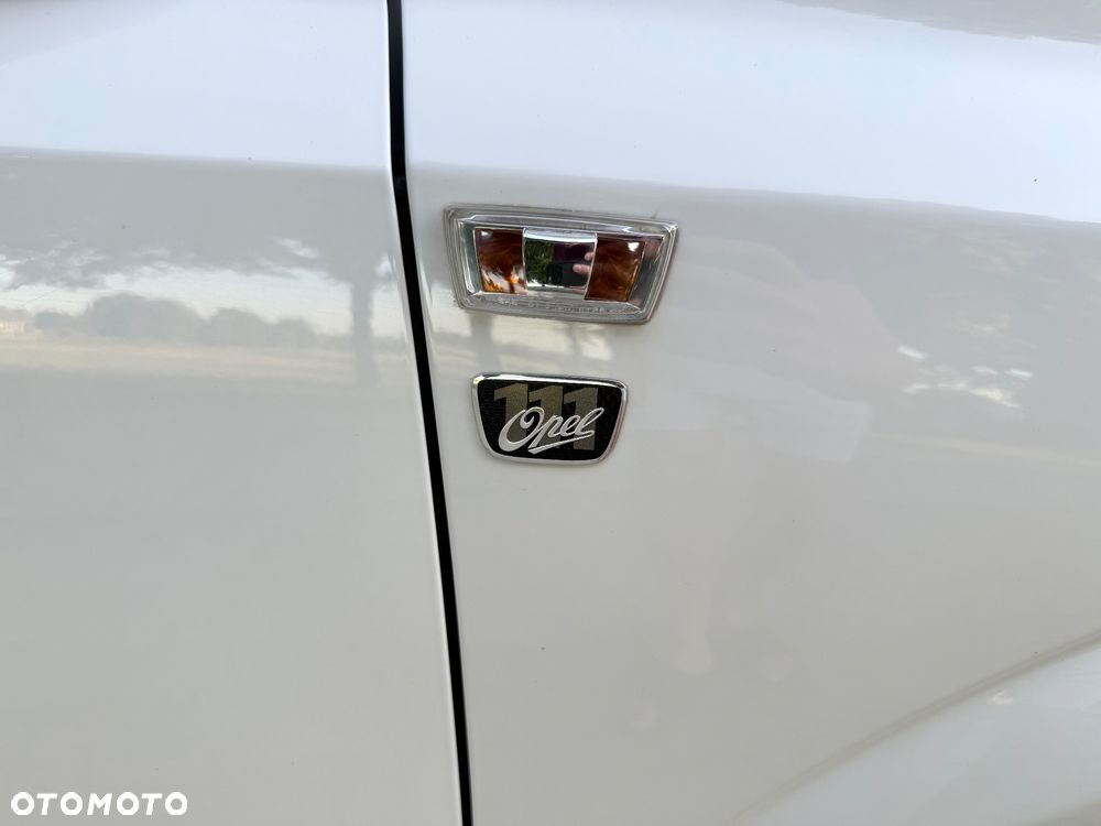 Opel Astra - 38