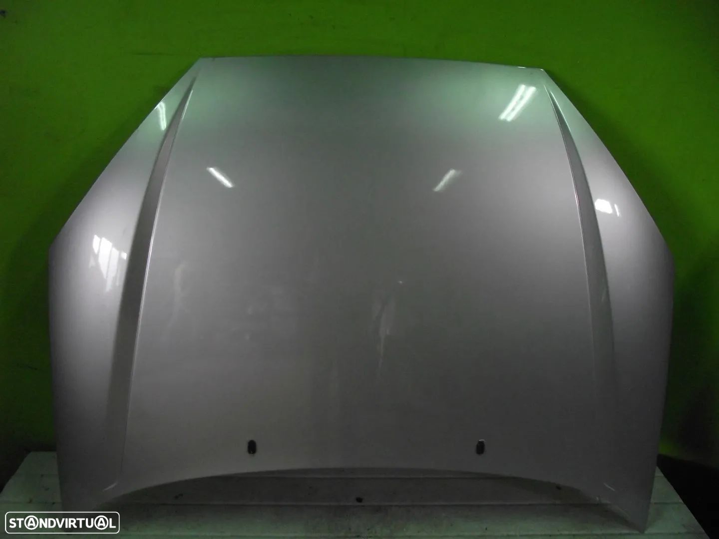 Capot Ford Focus - 1998 / 2002 - 1