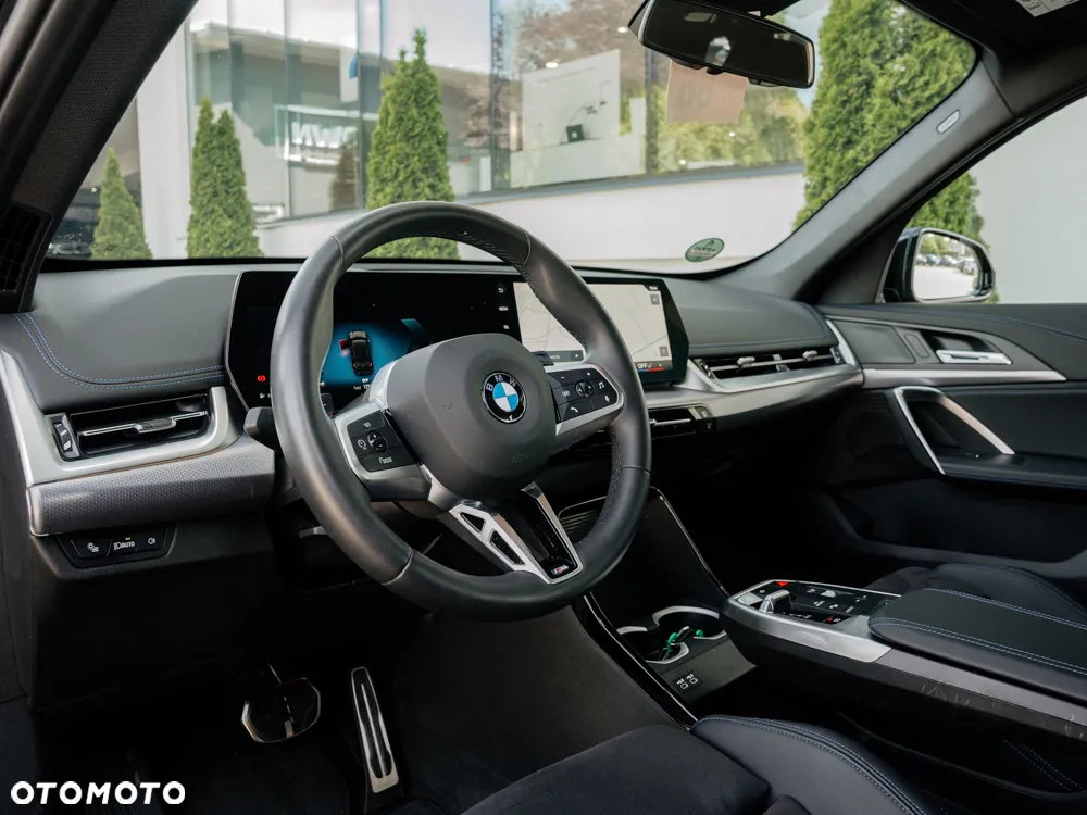BMW X1 sDrive18i - 6
