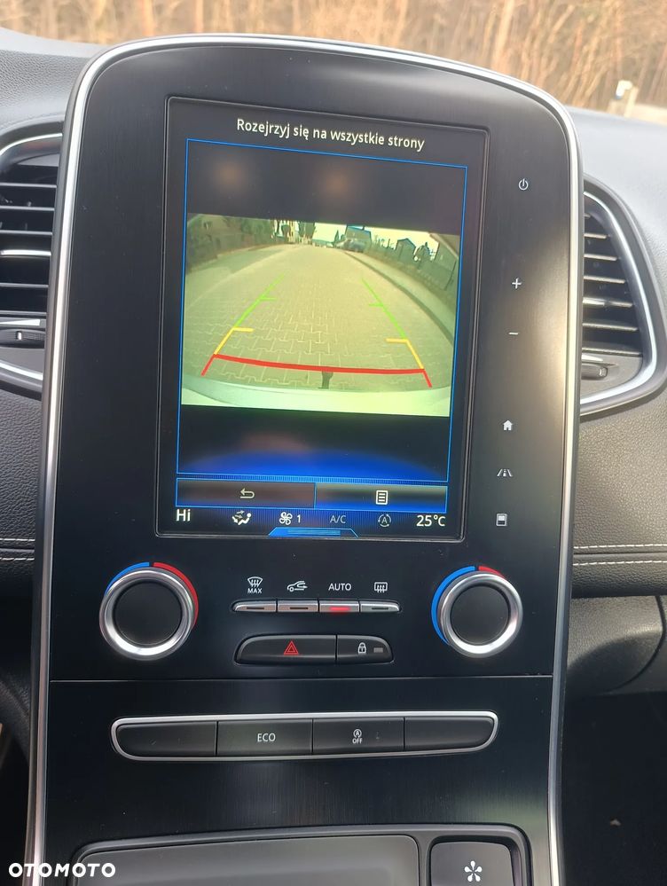 Renault Scenic ENERGY dCi 160 EDC BOSE EDITION - 19