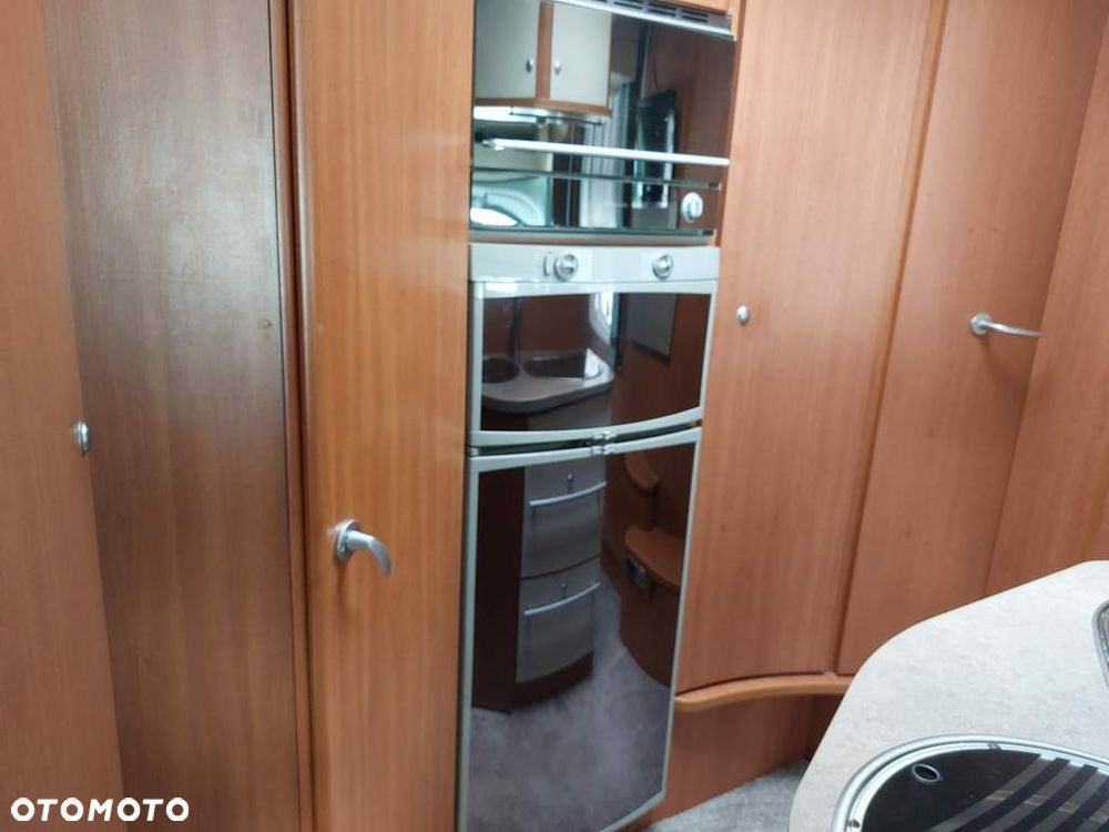 Fiat Ducato CHALLENGER 4 - Osobowy - 18