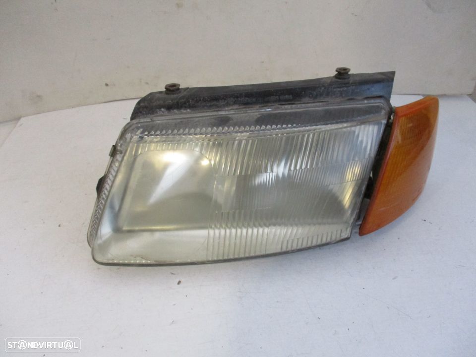 Farol Optica VW Volkswagen Passat 1996 A 2000 - 3