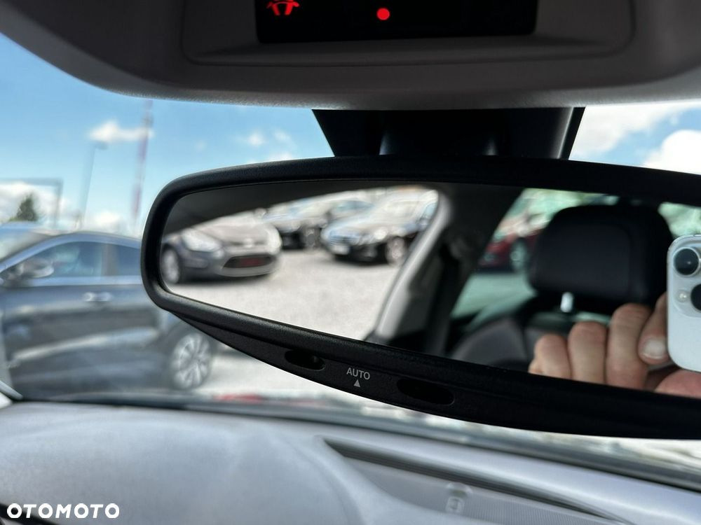 Citroën C5 - 17