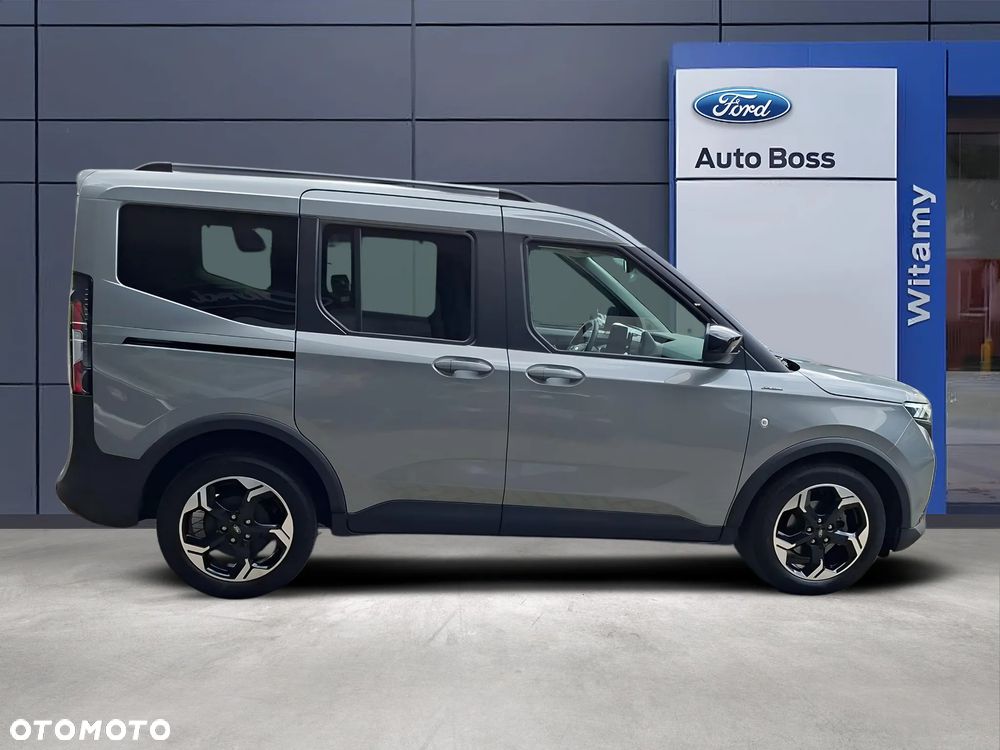 Ford Tourneo Courier 1.0 EcoBoost Active - 7