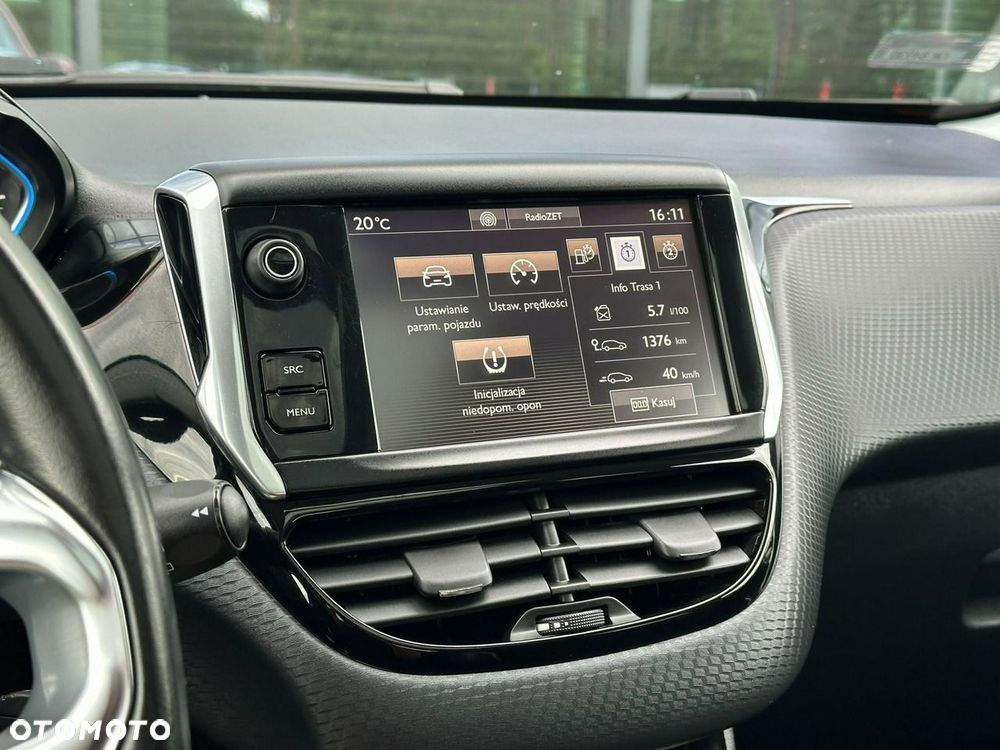 Peugeot 2008 PureTech 110 Stop&Start Active - 20