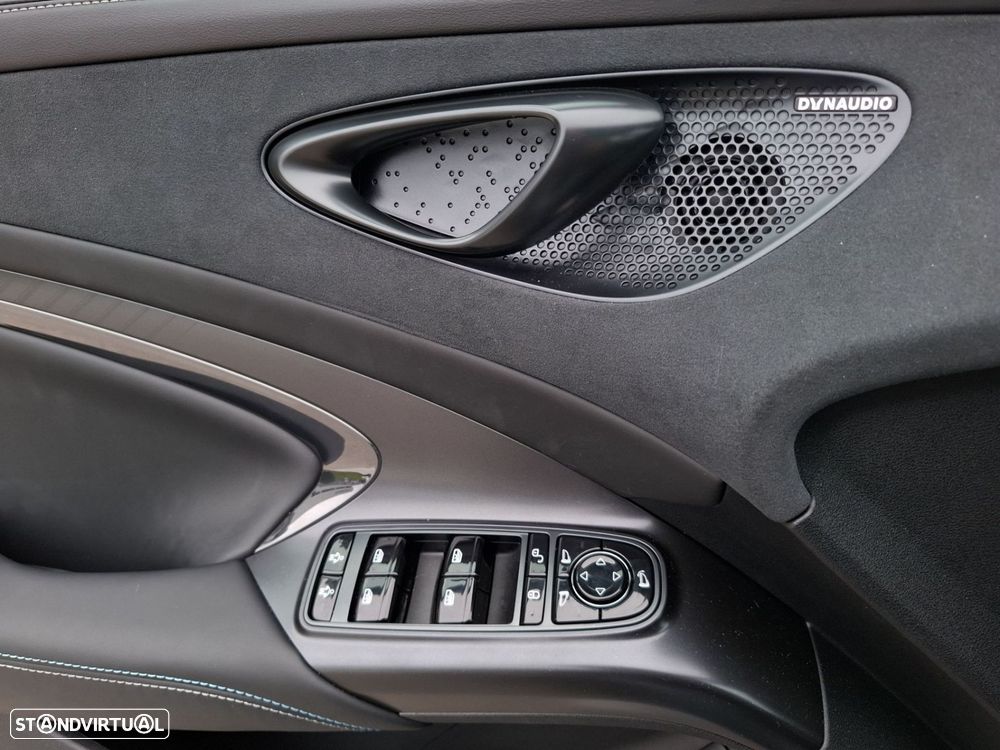 BYD Seal 82.5 kWh Design - 22