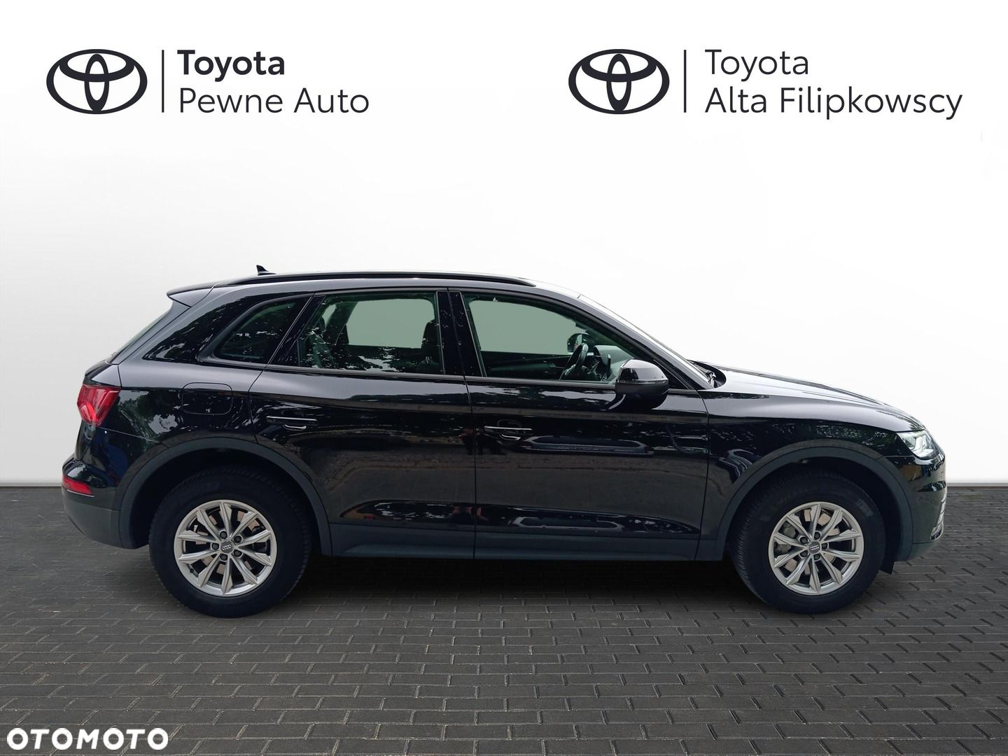 Audi Q5 35 TDI Quattro S tronic - 6