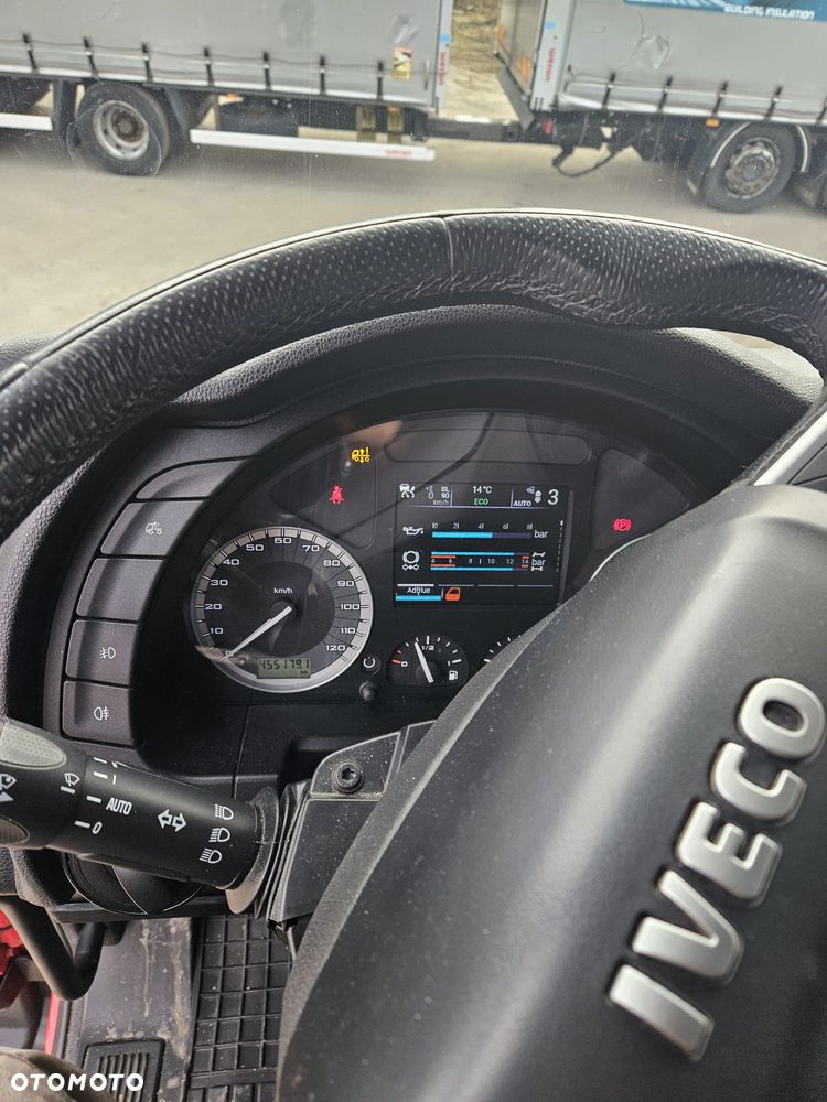 Iveco S-WAY - 7