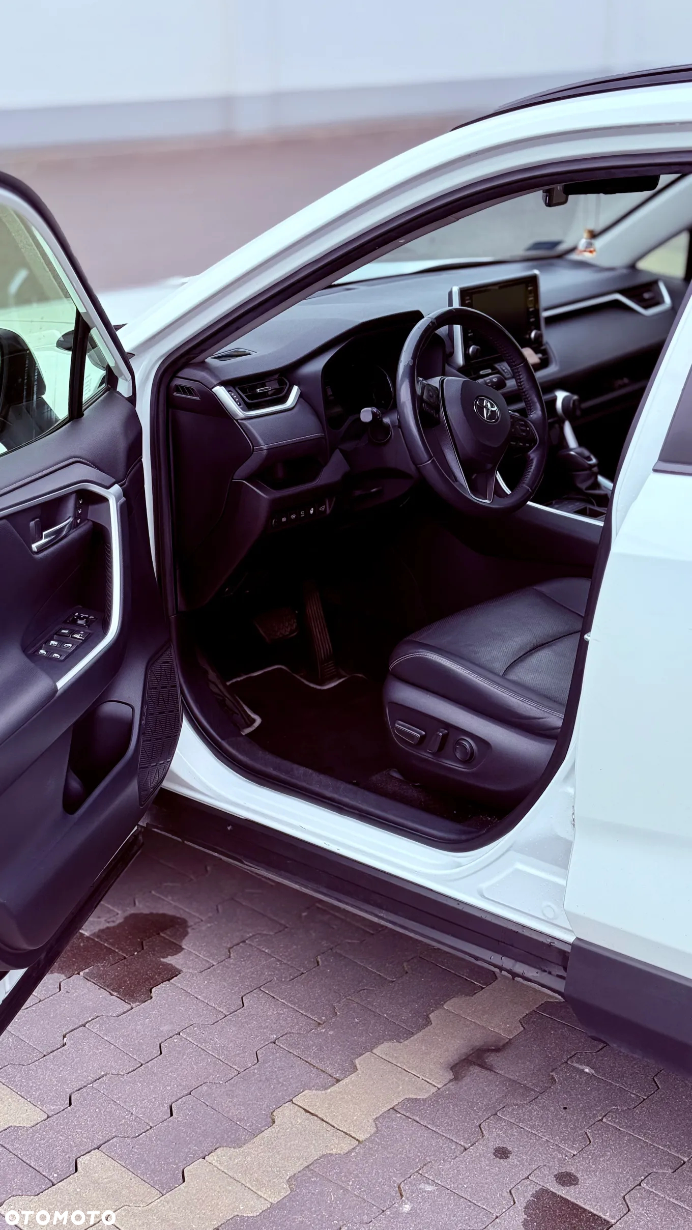 Toyota RAV4 2.5 Hybrid Executive 4x2 - 12