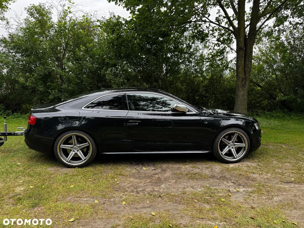 Audi S5 Coupé - 9