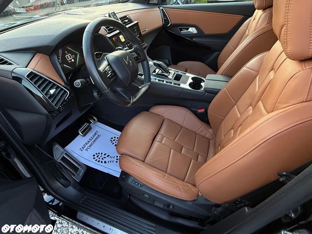 DS Automobiles DS 7 Crossback 1.6 PureTech GPF Grand Chic - 22