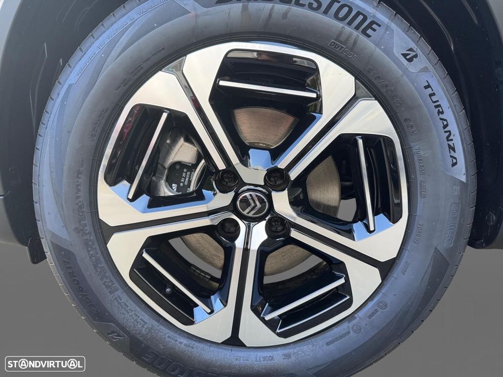 Citroën C3 Aircross - 17