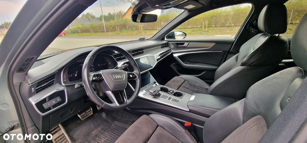 Audi A6 Allroad - 14