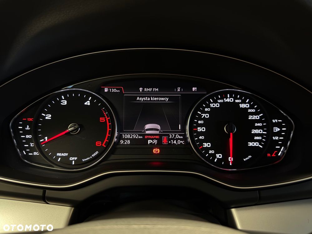 Audi Q5 35 TDI Quattro S tronic - 13