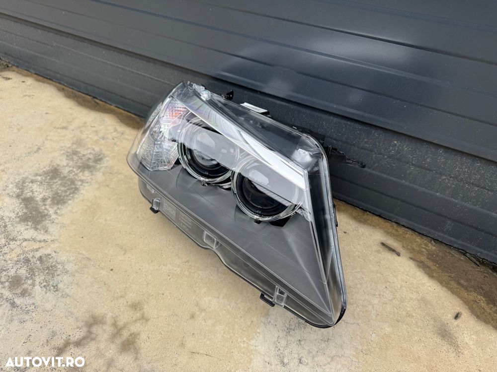 Far bmw x3 f25 xenon adaptiv - 3