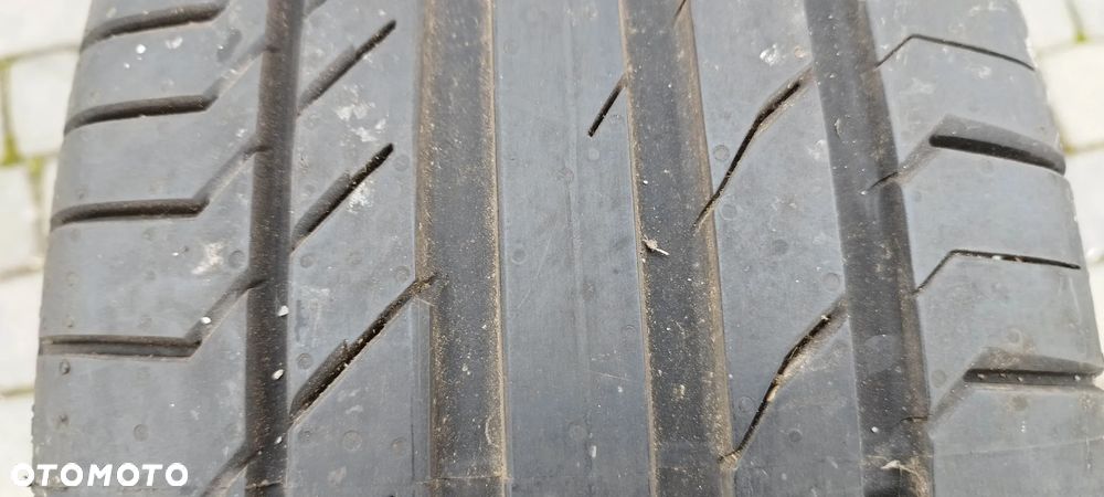 235/50/18 CONTINENTAL SPORTCONTACT 5 SUV - 6