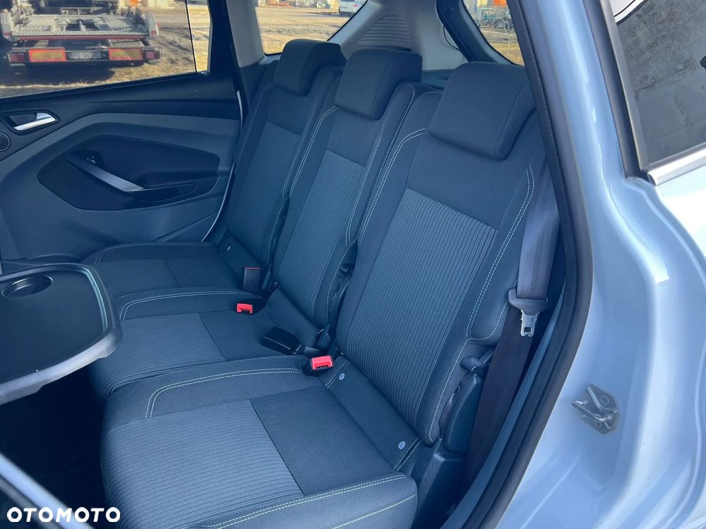 Ford C-MAX 2.0 TDCi Titanium - 30