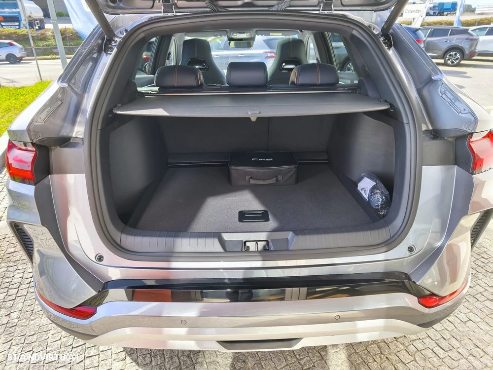 BYD Seal U Comfort - 10