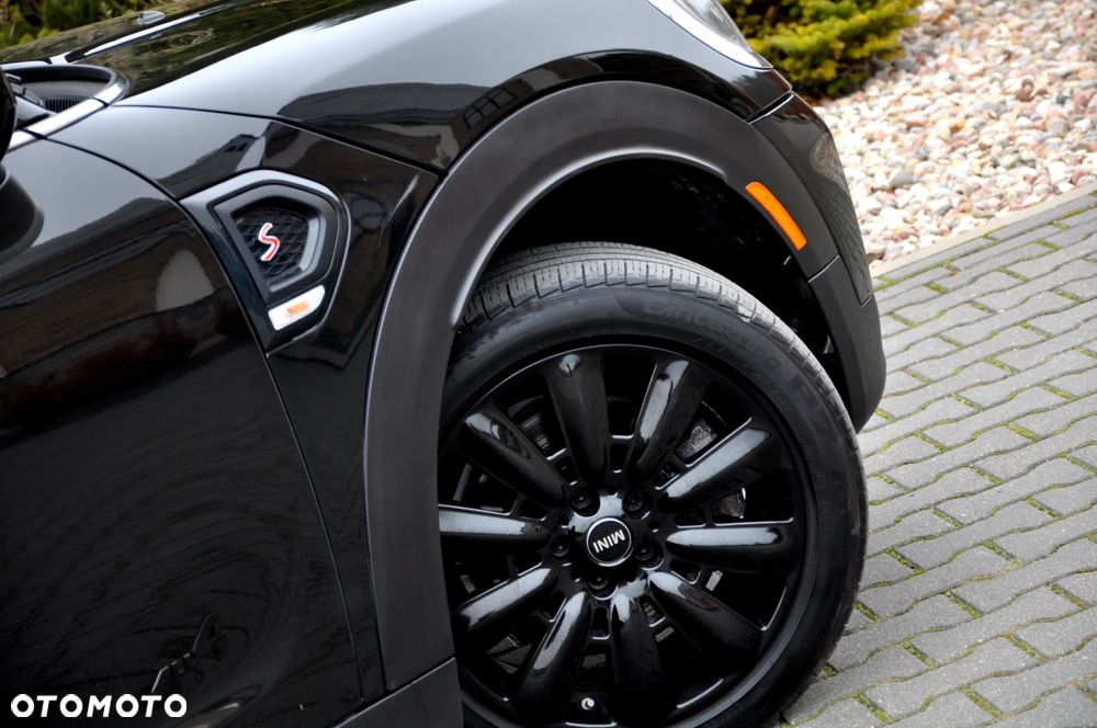 MINI Countryman Cooper S All4 Estate Edition - 18