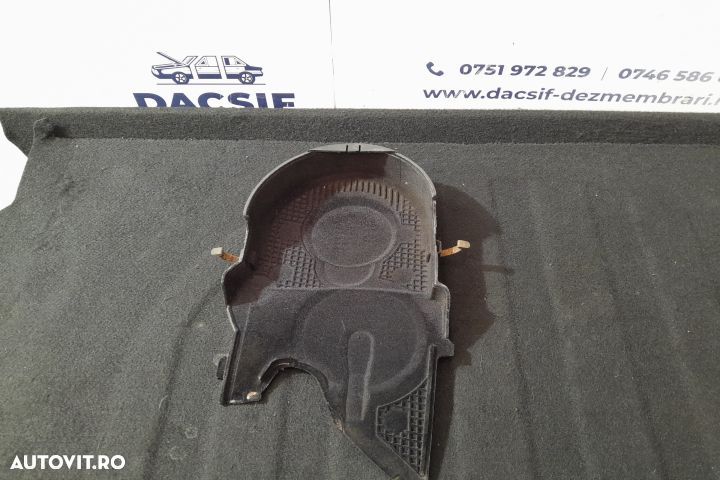 Capac distributie 045109107F 045109107F Skoda Octavia 2 [2004 - 2008] - 2