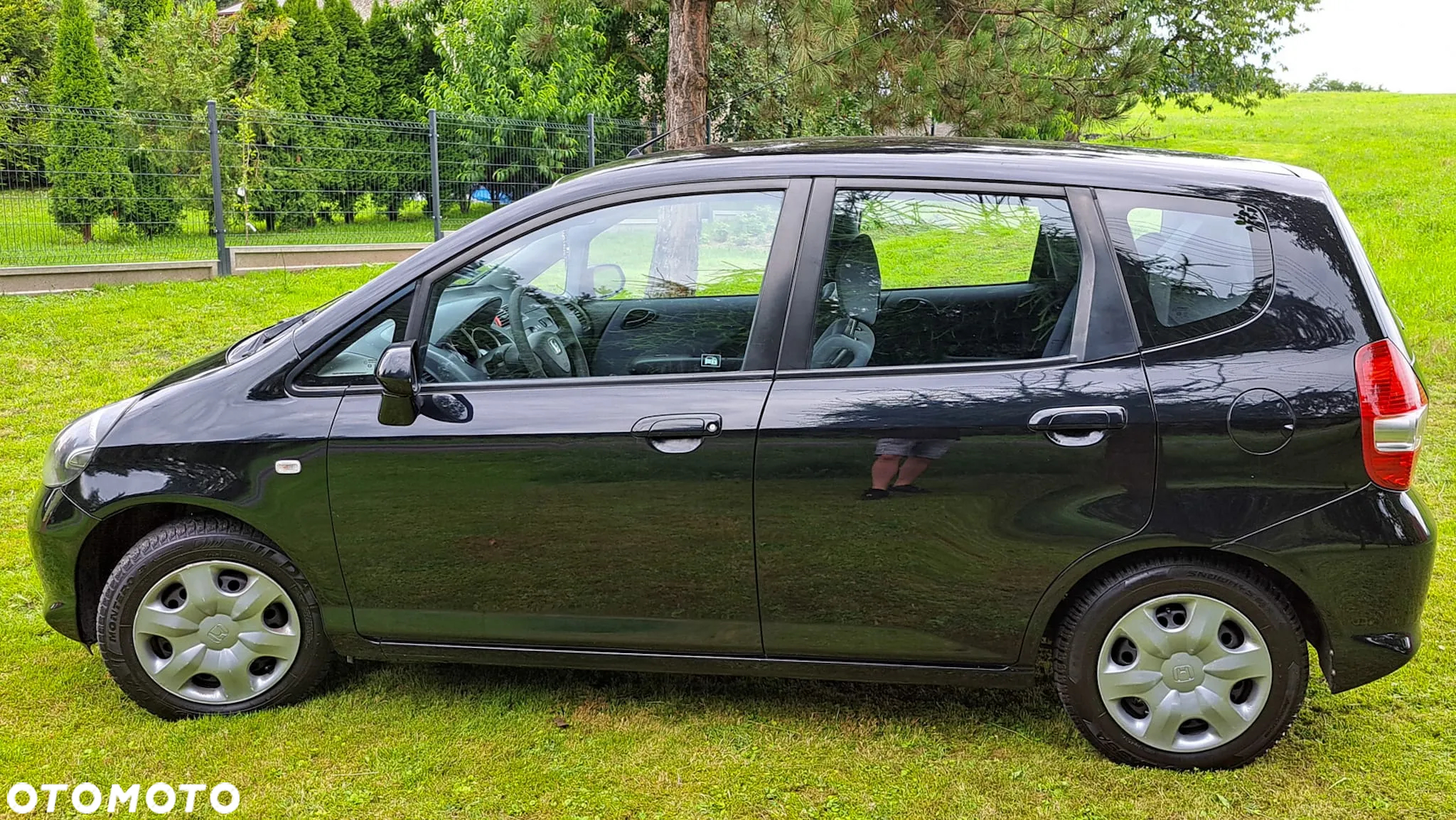 Honda Jazz 1.2 LS - 3