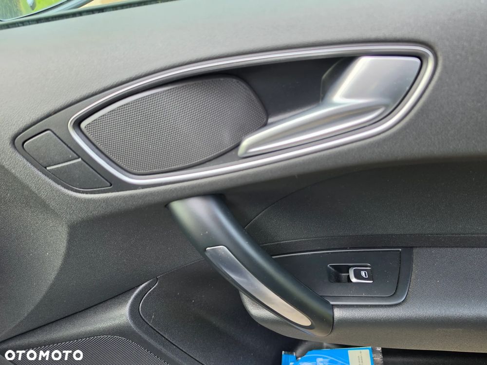 Audi A1 Sportback - 13