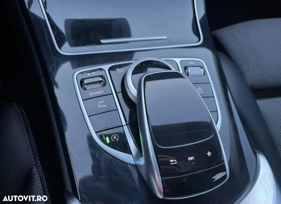 Mercedes-Benz C 200 T 4Matic 9G-TRONIC Avantgarde - 10