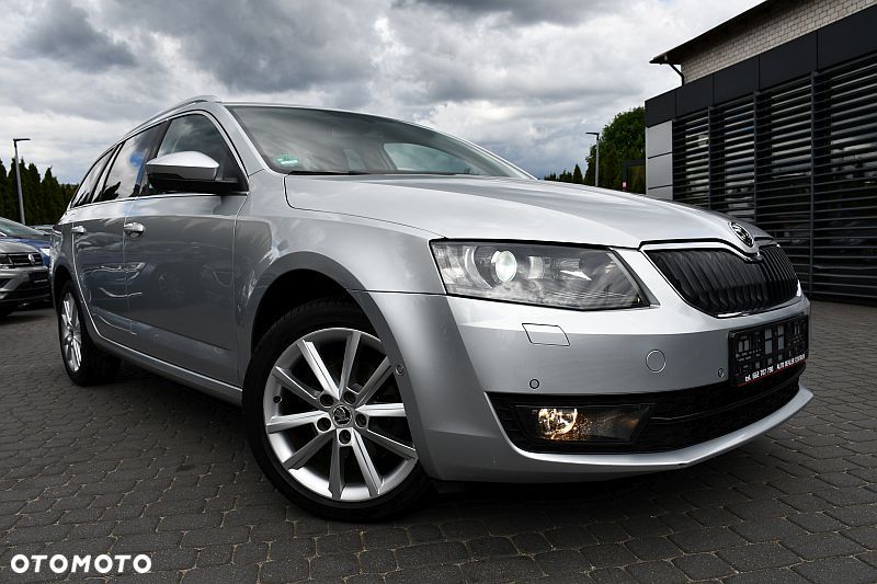 Skoda Octavia 1.6 TDI (Green tec) Style - 37