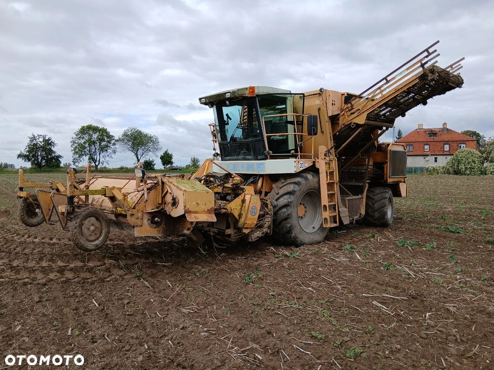 Holmer KLEINE SF10 2 - 3