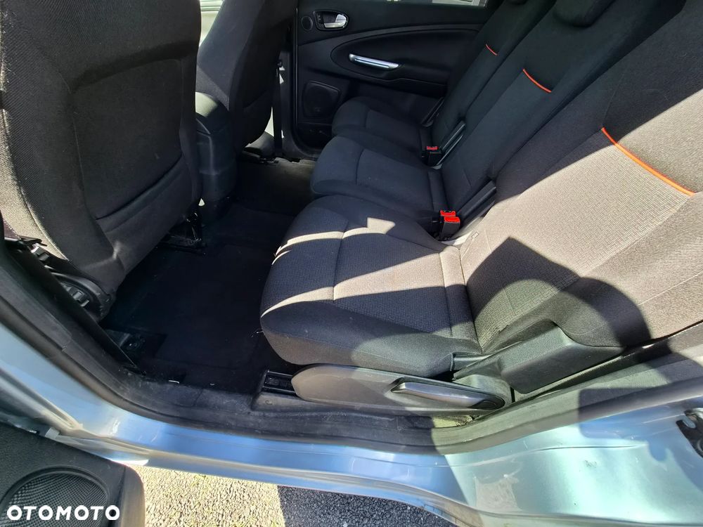 Ford S-Max 2.0 TDCi DPF Trend - 7