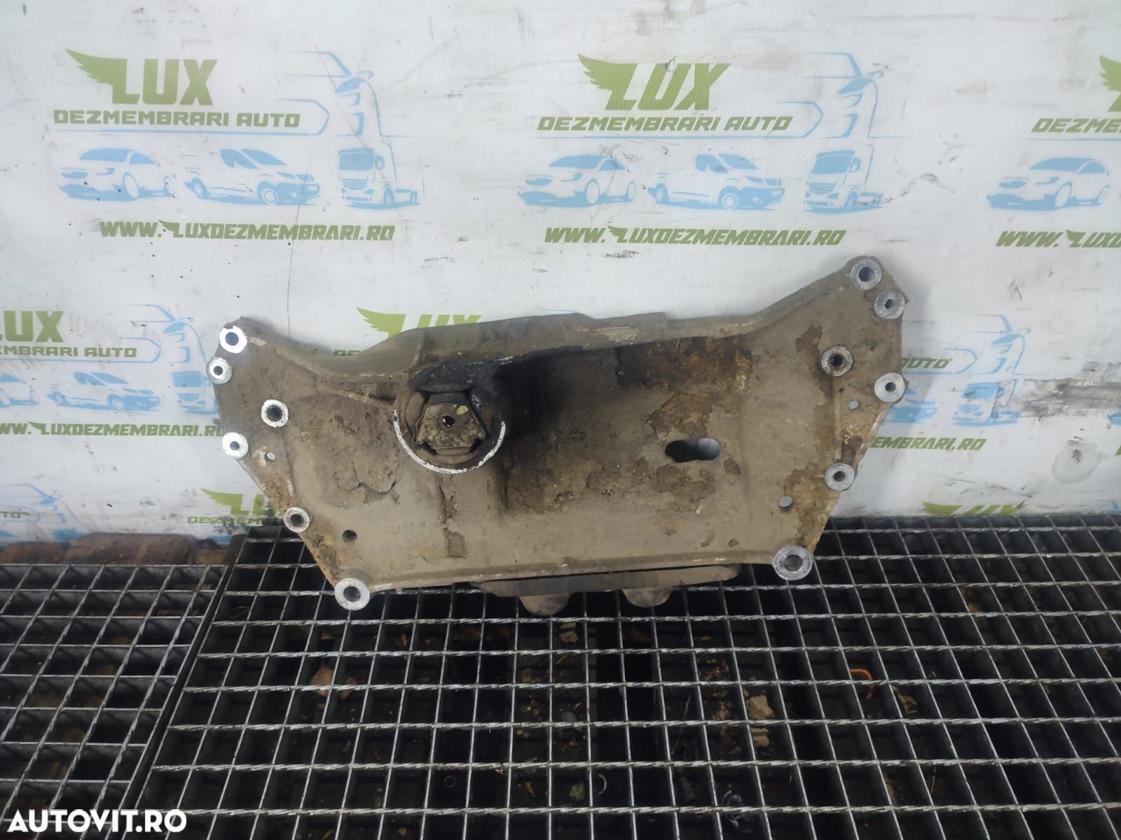 Jug cadru motor 1k0199369f  2.0 tdi BMN Seat Leon 2 1P [2005 - 2009] - 1