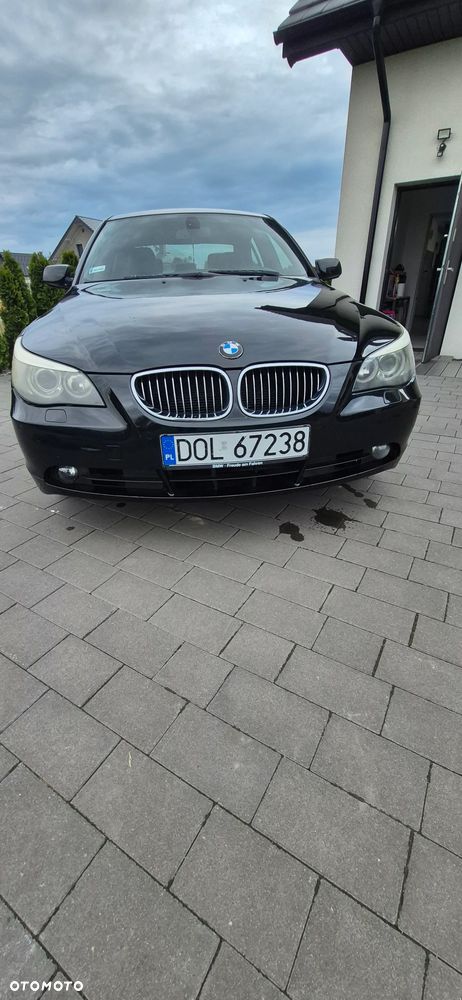 BMW Seria 5 530xd - 7