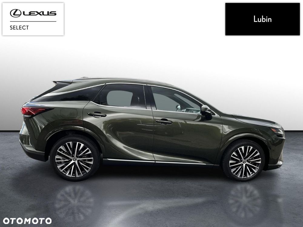 Lexus RX - 6