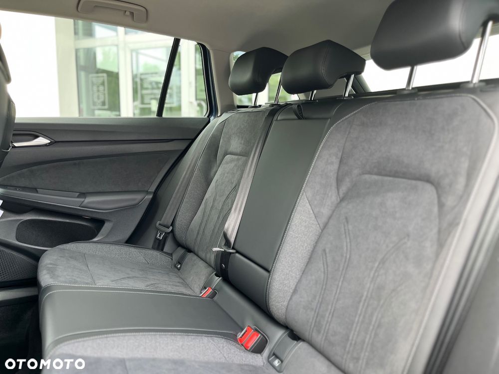 Volkswagen Golf Variant 1.5 TSI Business - 20