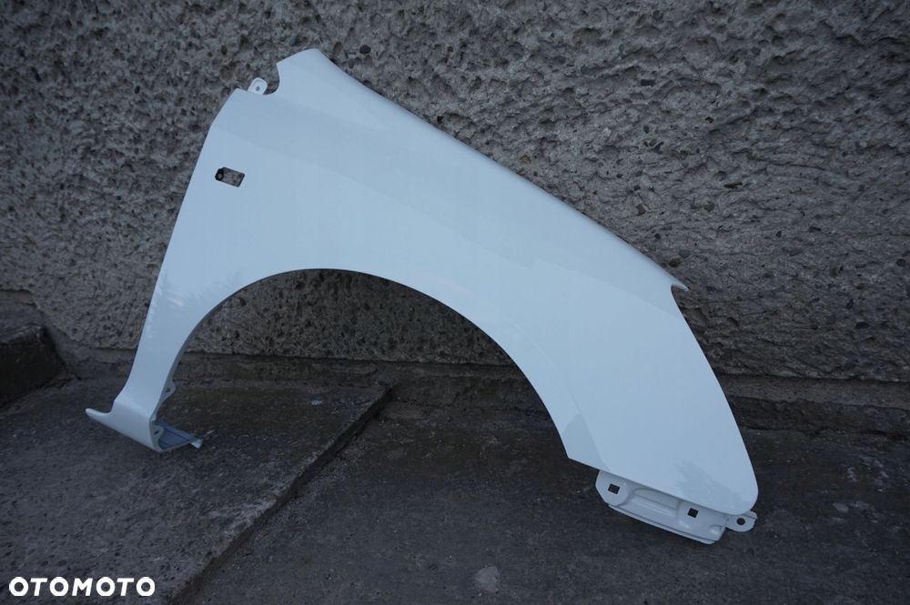 BŁOTNIK PRAWY HONDA CIVIC VII 01/03r NH578 - 3