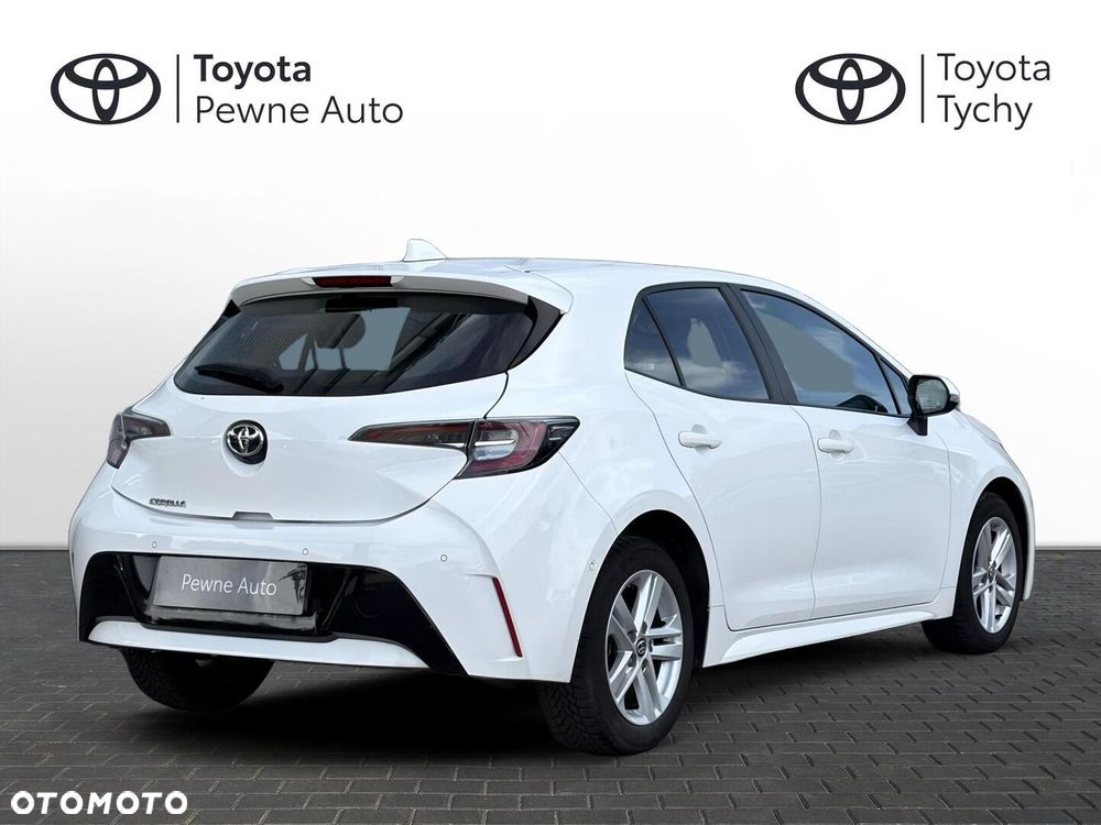 Toyota Corolla - 18