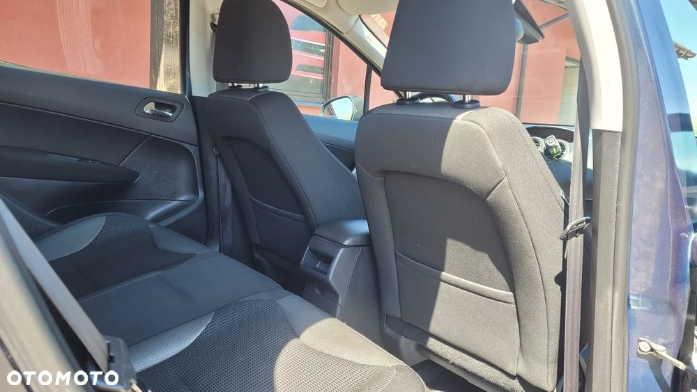 Peugeot 308 1.6 VTi Active - 12