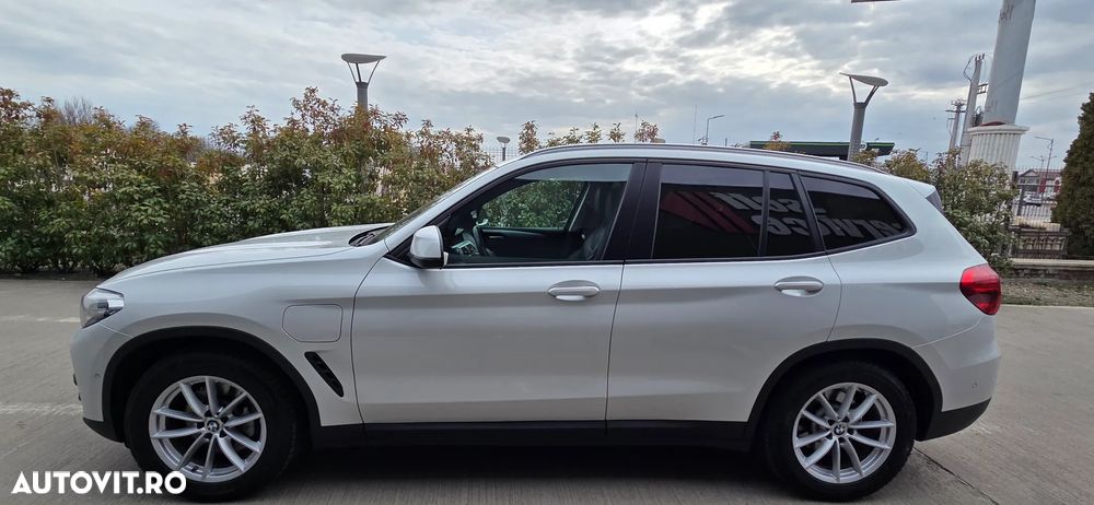 BMW X3 xDrive30e Aut. Luxury Line - 6