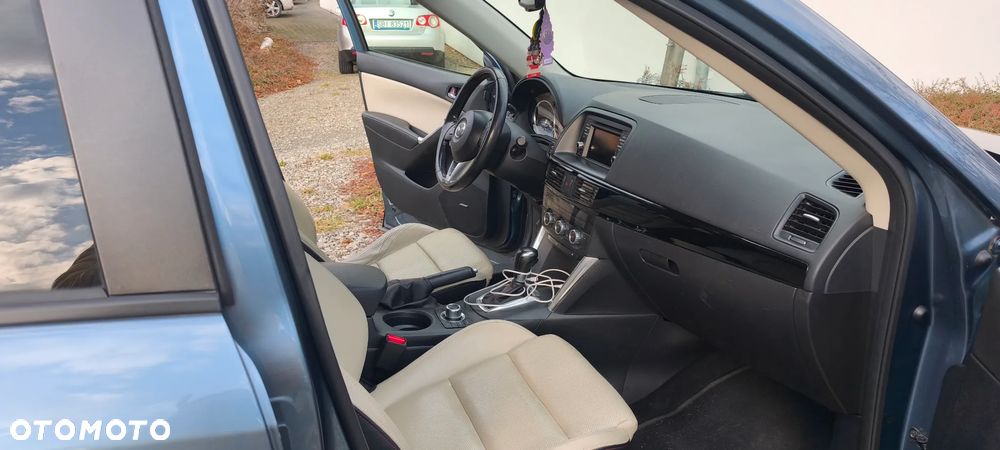 Mazda CX-5 2.0 Skypassion - 15