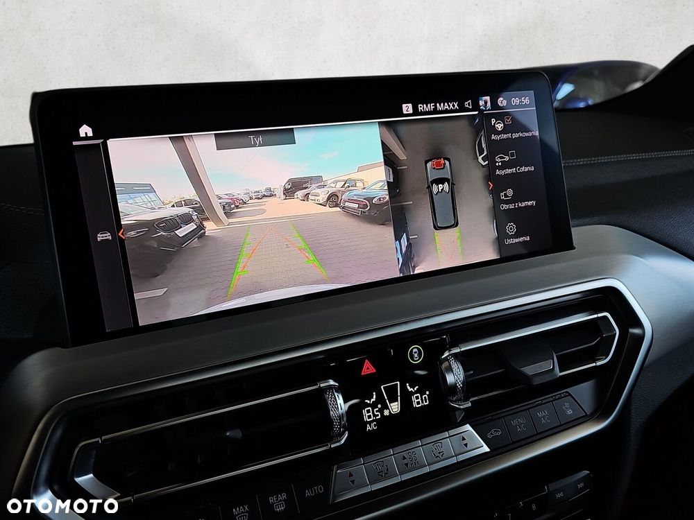 BMW X3 2023