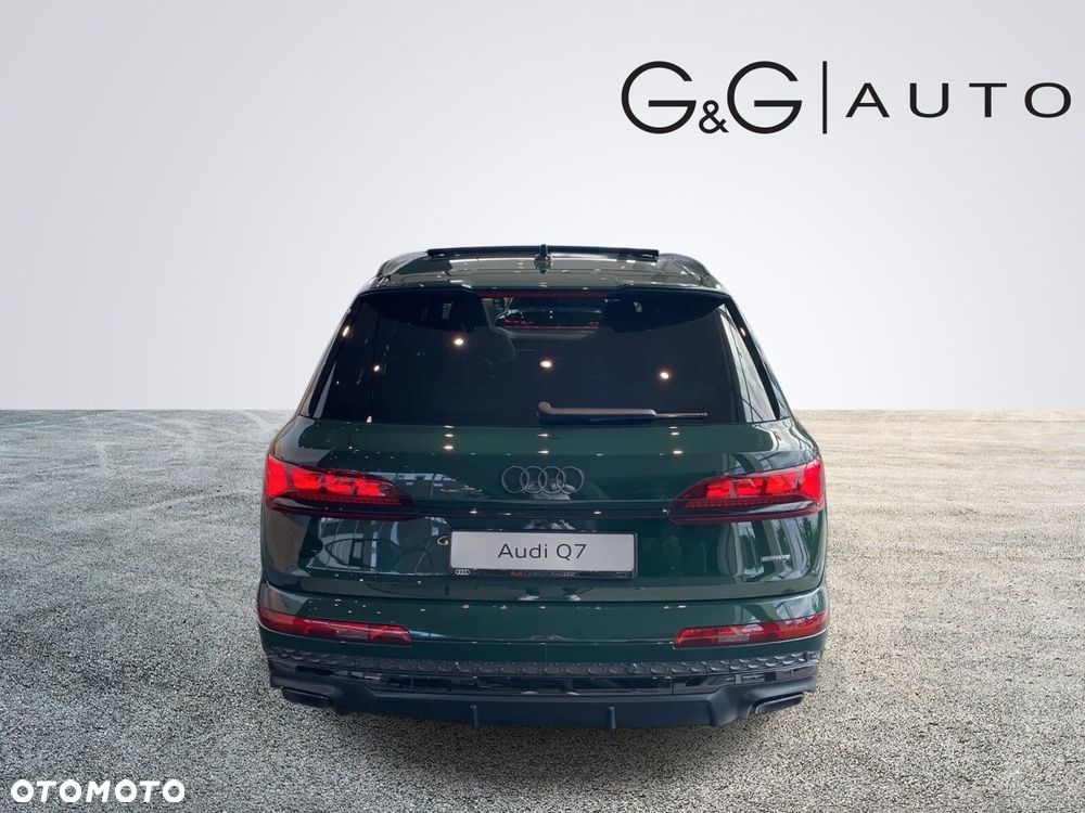 Audi Q7 - 6